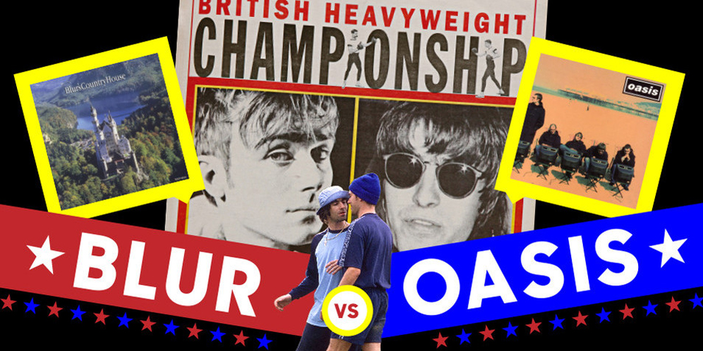 Ini 2 Perkelahian Terbesar yang Terjadi di Dunia Musik thumbnail